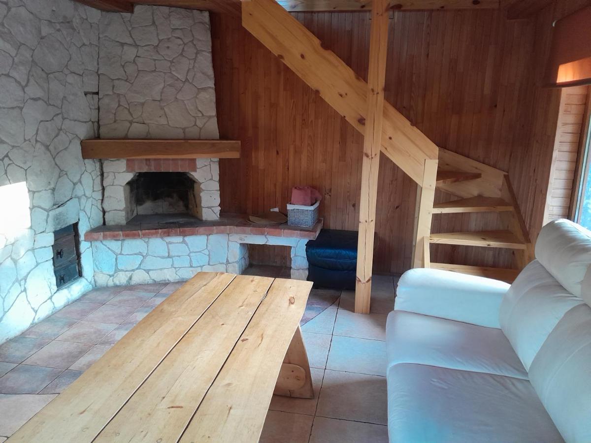 Guest House Vilcini Bernati Exterior photo