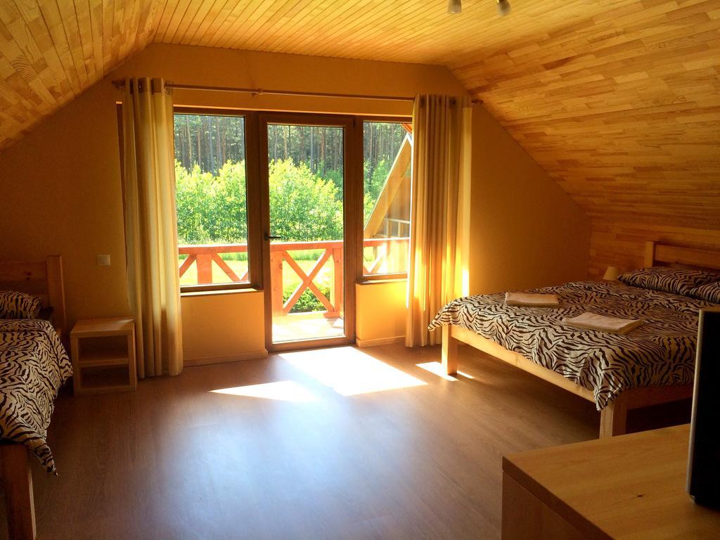 Guest House Vilcini Bernati Room photo